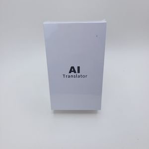 Buoth Smart Voice AI Translator Model T11 Voice Translator New